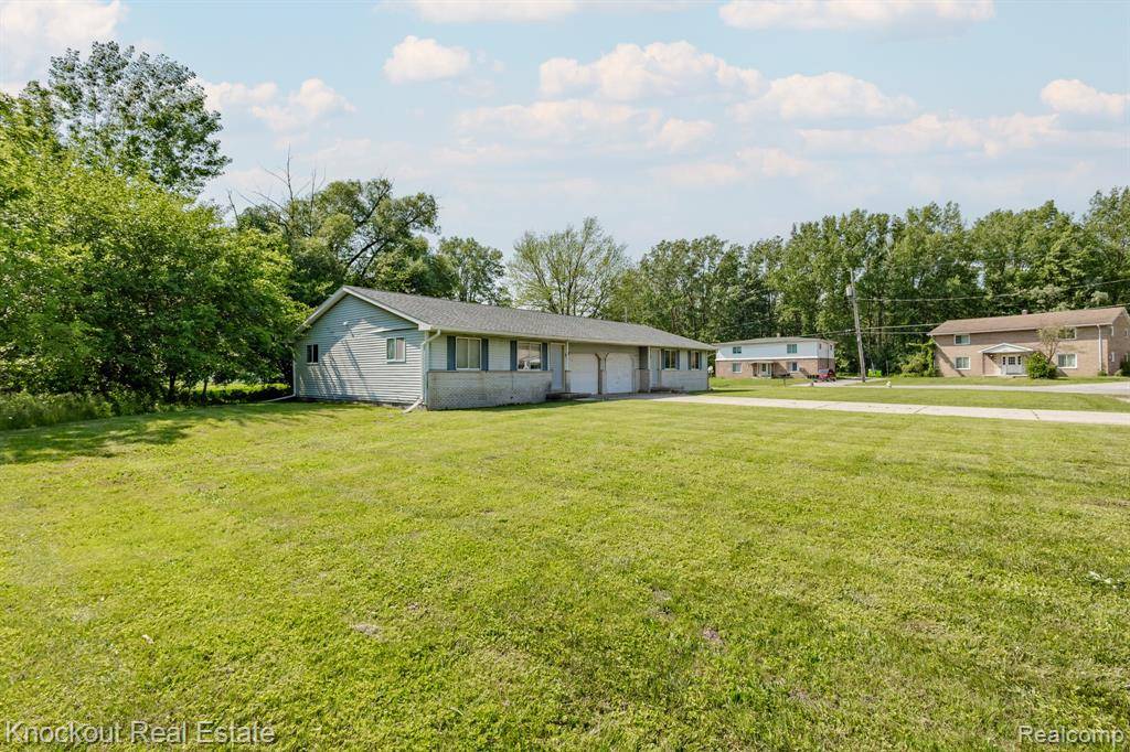 Bridgeport Twp, MI 48601,3782 Egan Street