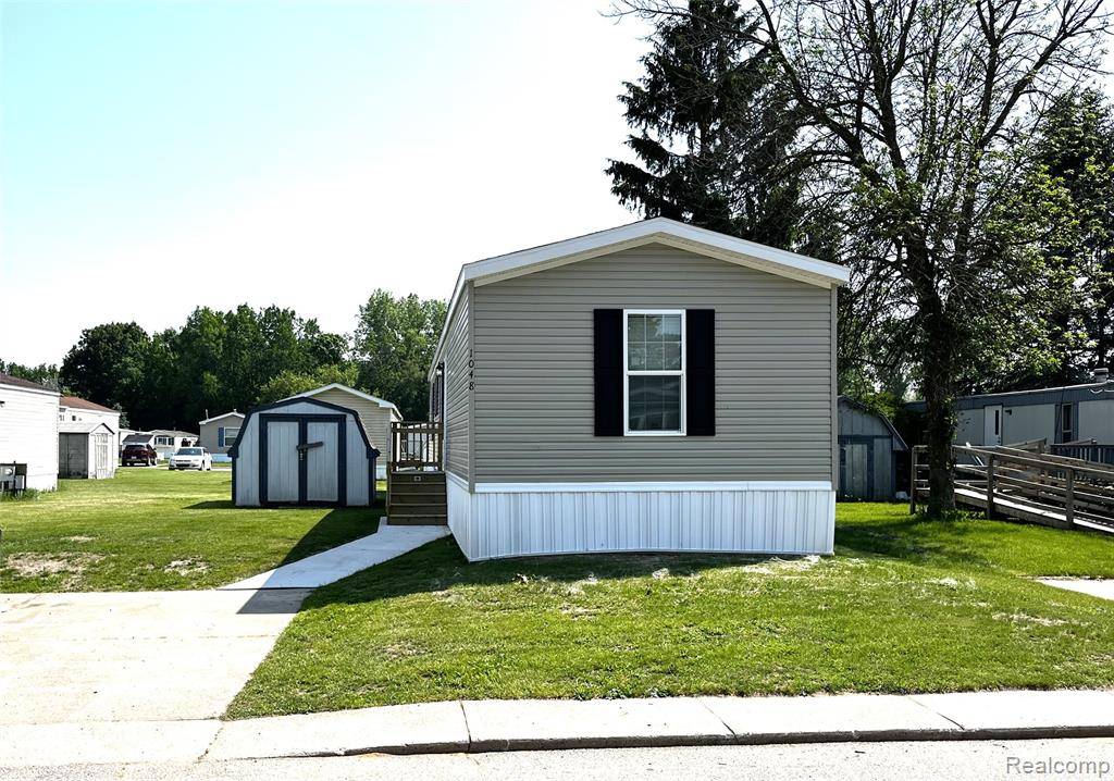 Bay City, MI 48706,1048 Pheasant Drive