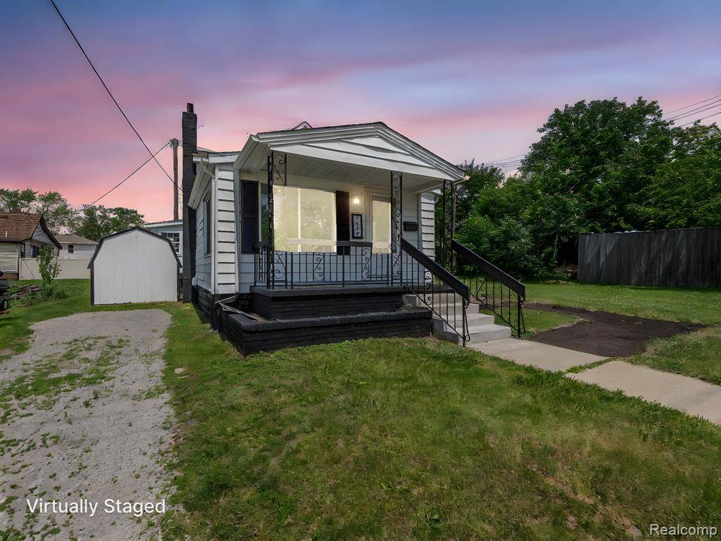 Monroe, MI 48161,1309 Wood Street