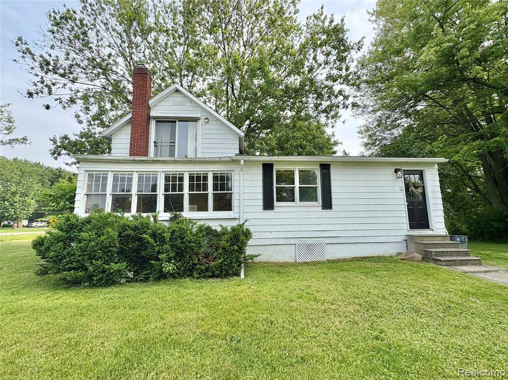 Mt. Morris Twp, MI 48458,7073 N Linden Road