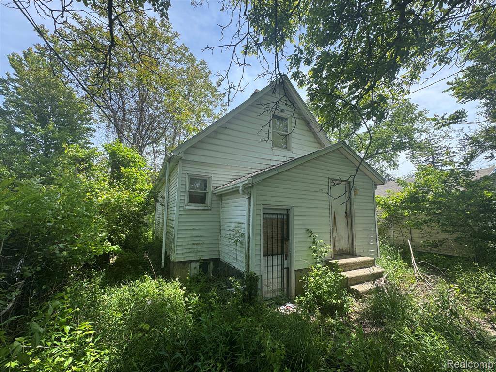 Detroit, MI 48223,14825 Chapel Street
