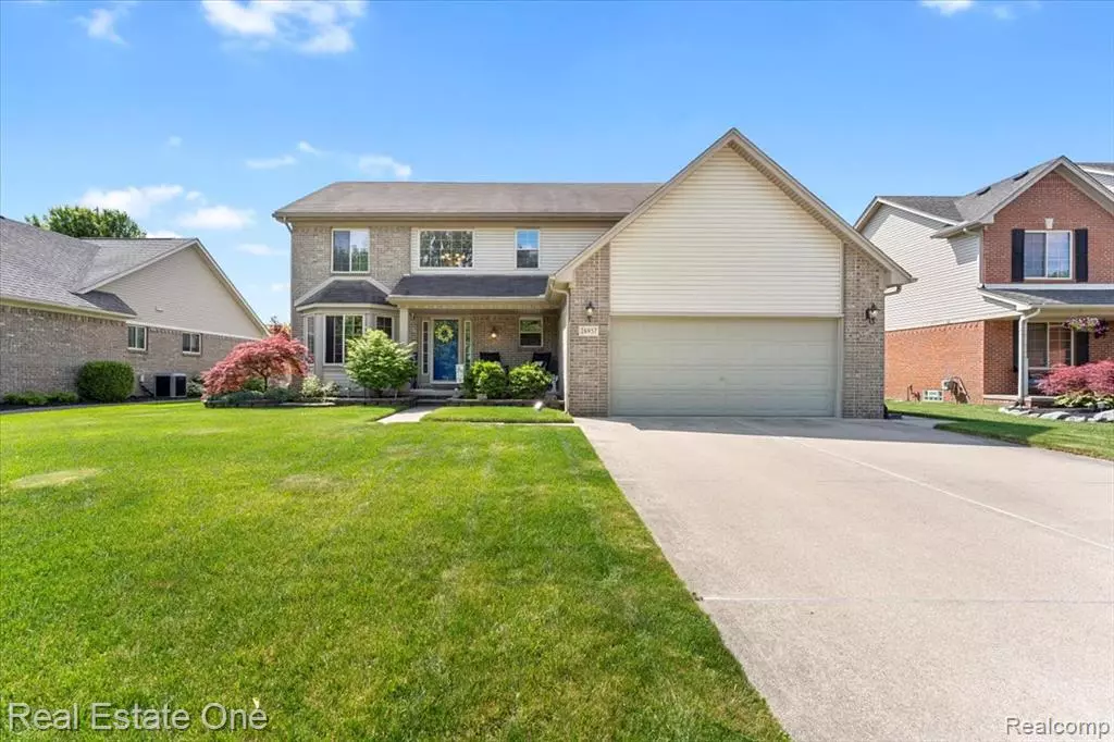 Flat Rock, MI 48134,26957 Blue Heron Drive