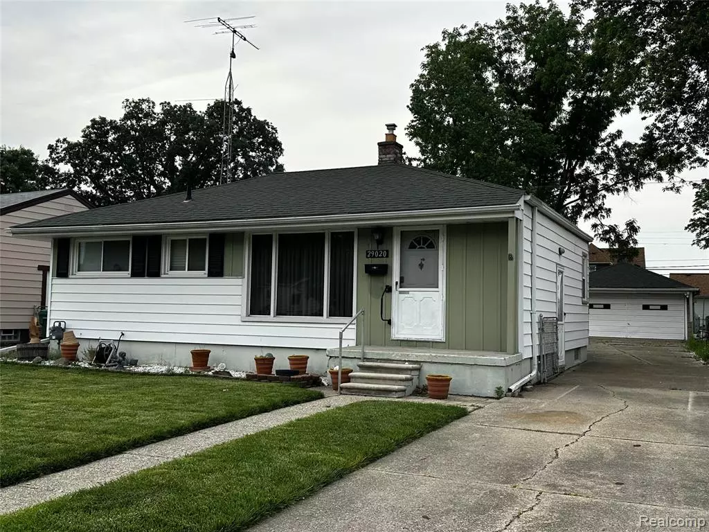 Garden City, MI 48135,29020 Balmoral Street S