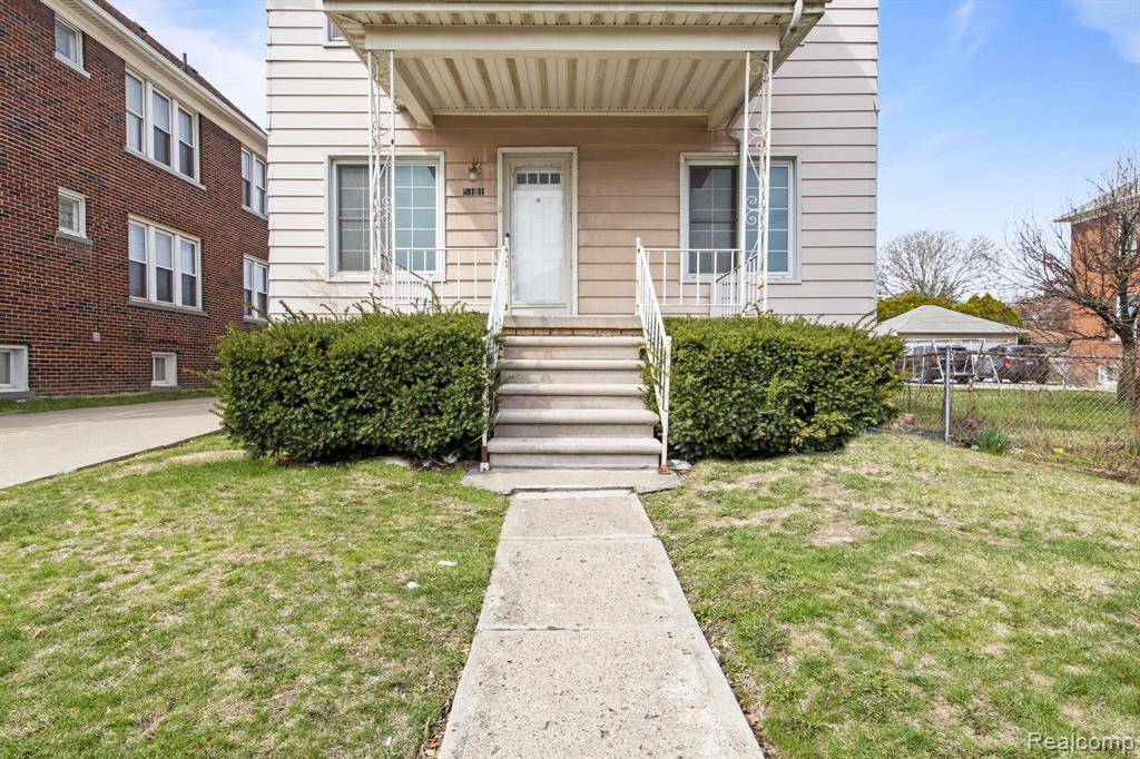 Dearborn, MI 48126,5101 Reuter Street