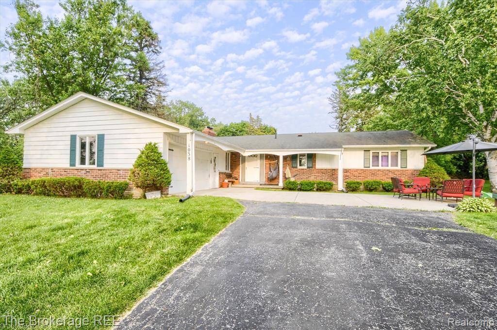 Flint, MI 48532,1038 Cora Drive