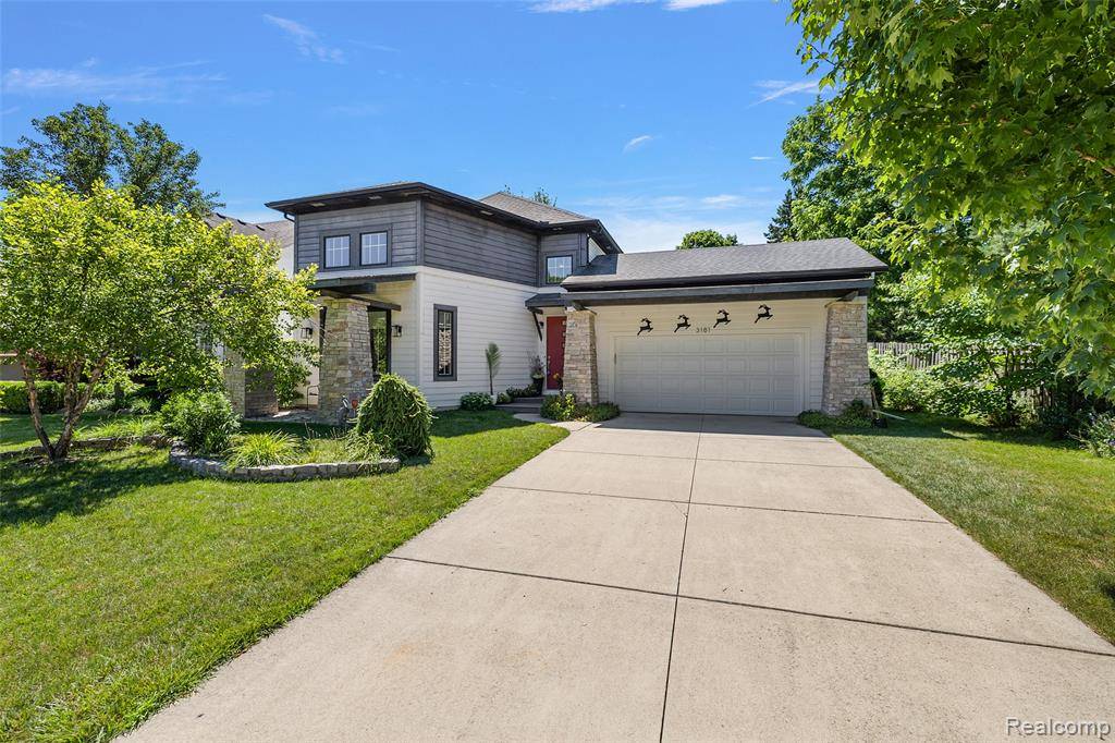 3181 Rabeeh Drive, Auburn Hills, MI 48326