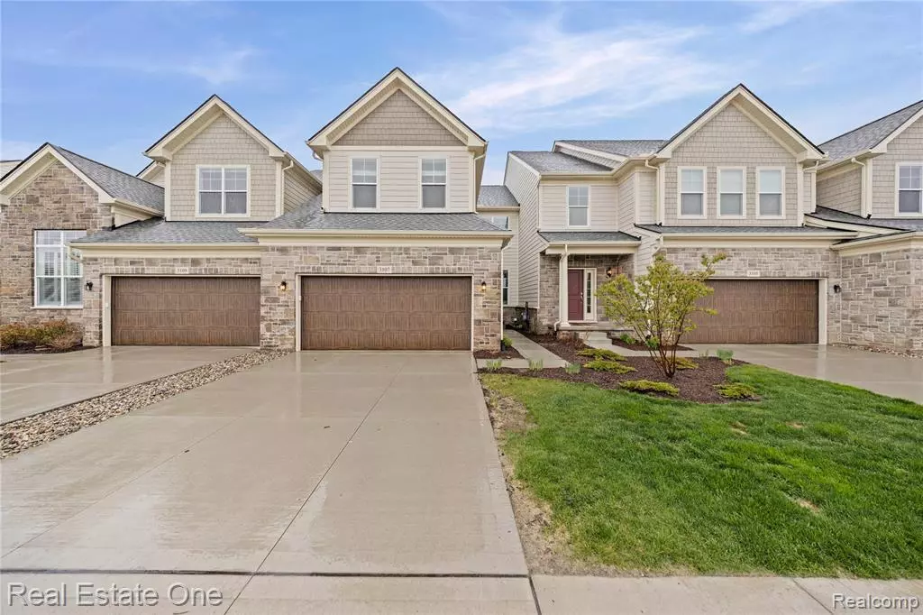 Ann Arbor, MI 48105,3107 MILLBURY Lane