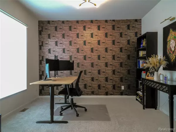 Saline, MI 48176,2736 Salt Springs Drive