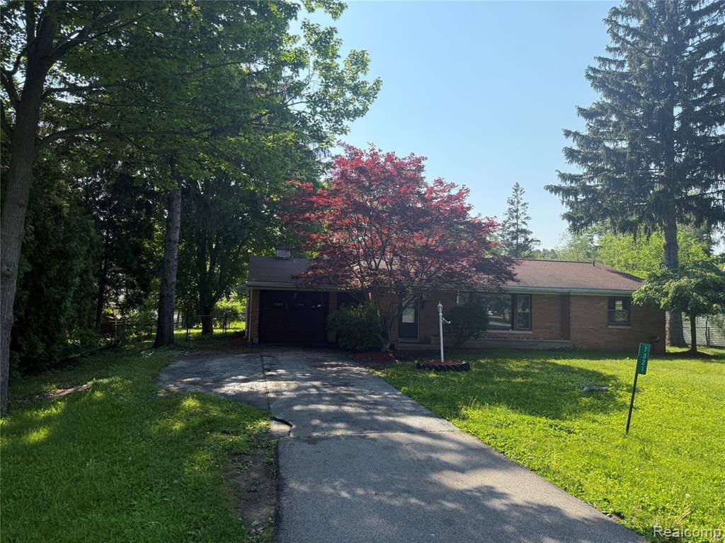 Saginaw Twp, MI 48638,1321 RAINBOW Drive