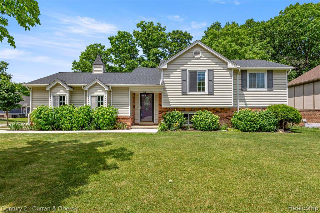 759 Kentucky Drive, Rochester Hills, MI 48307