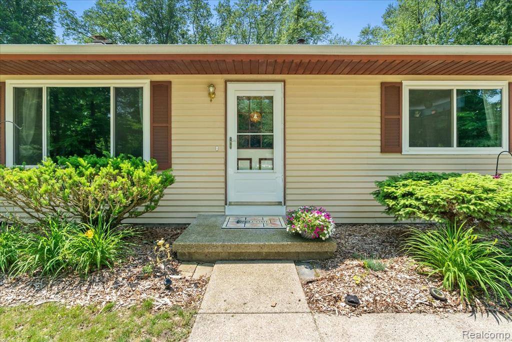 Vevay Twp, MI 48854,956 Chickasaw Drive