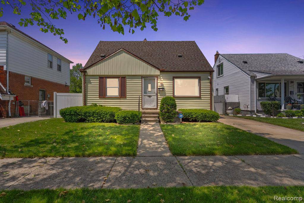 7445 Rockdale, Redford Twp, MI 48239