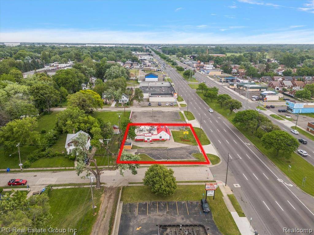 Warren, MI 48091,3755 E 8 Mile Road
