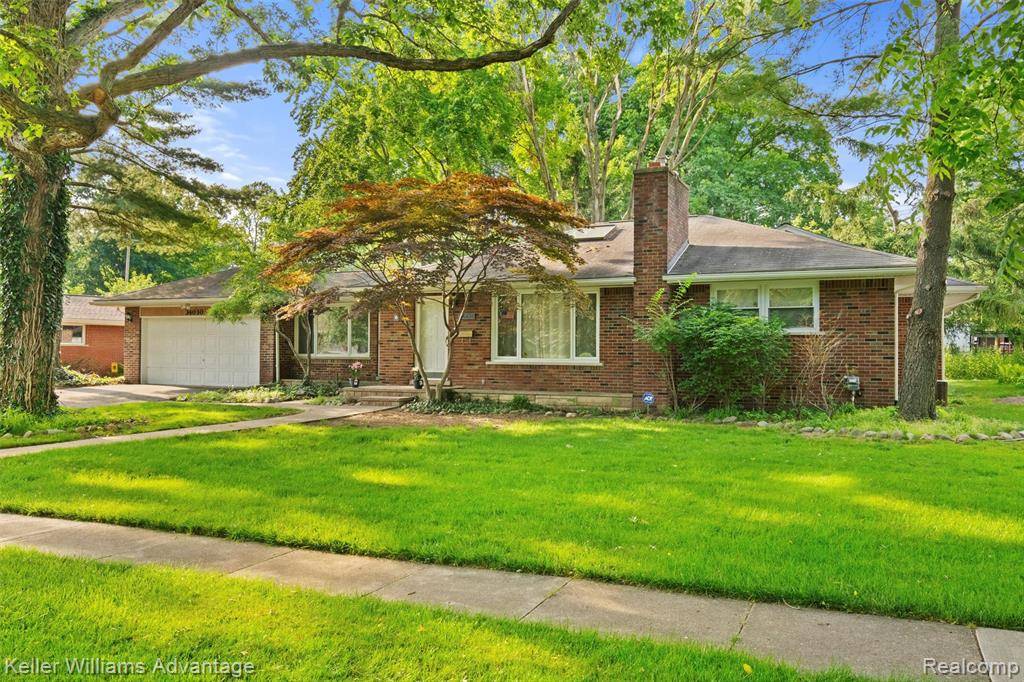 Livonia, MI 48154,34030 Hampshire Street
