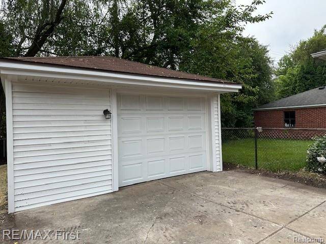 Oak Park, MI 48237,23530 Gardner Street
