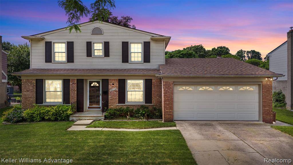 36113 Barkley Street, Livonia, MI 48154