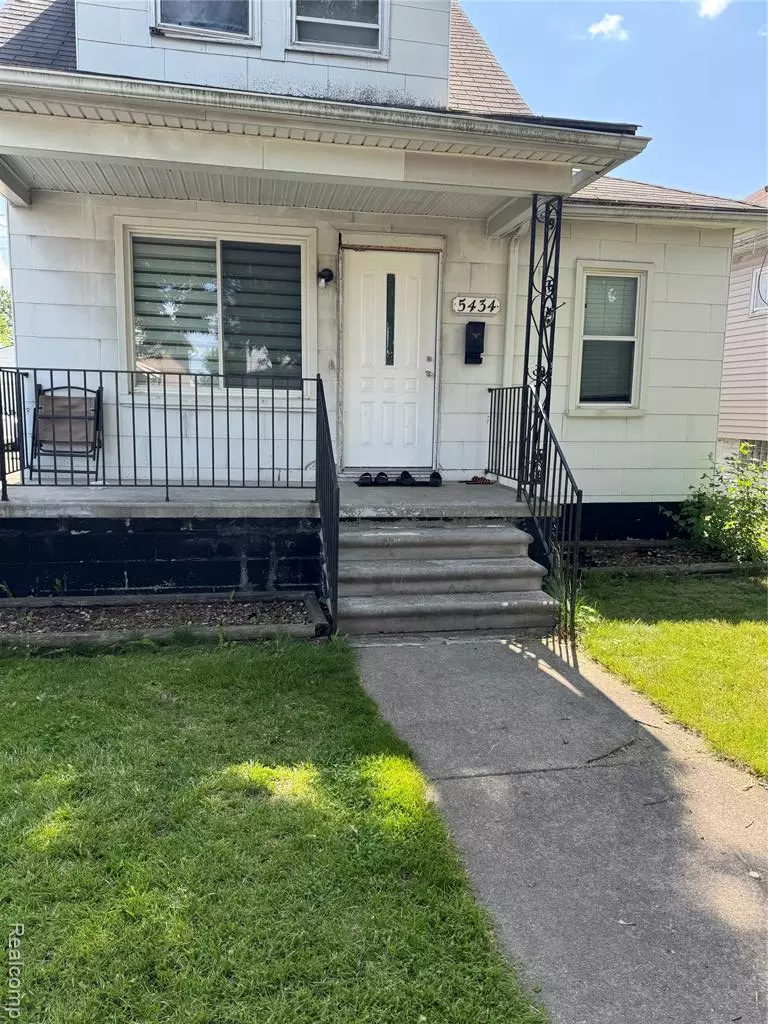 Dearborn, MI 48126,5434 Reuter Street
