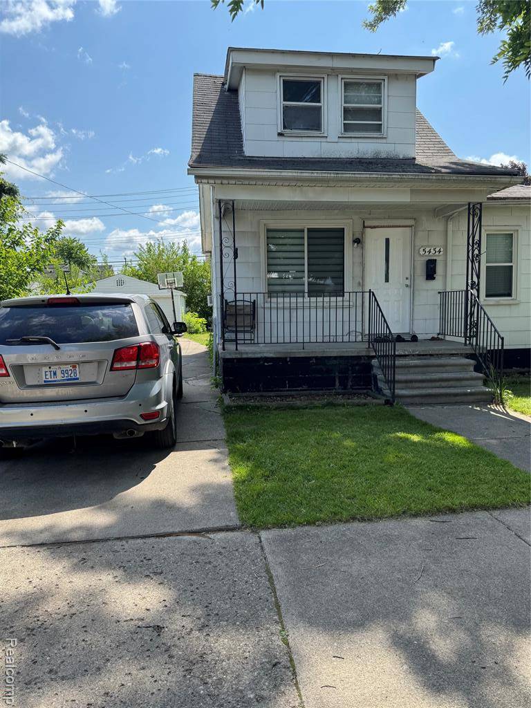 Dearborn, MI 48126,5434 Reuter Street