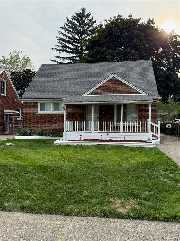 11735 Braile Street, Detroit, MI 48228