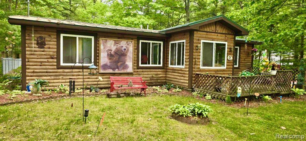 371 Baldwin Resort, East Tawas, MI 48730