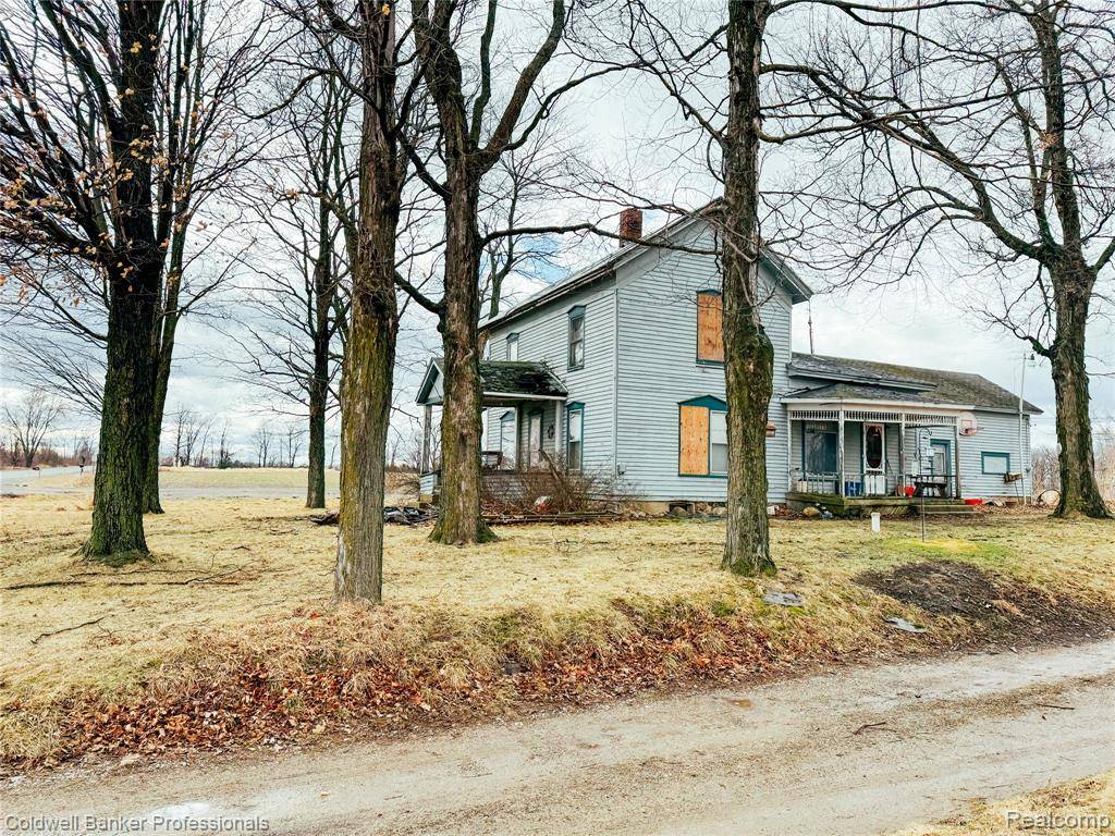 Gaines Twp, MI 48436,8312 Lahring Road