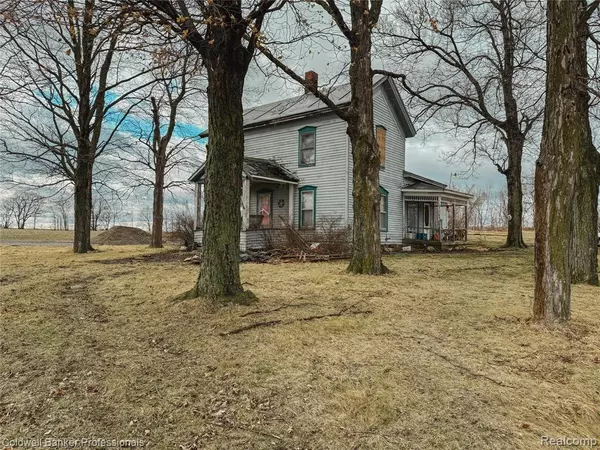 Gaines Twp, MI 48436,8312 Lahring Road