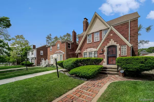Detroit, MI 48221,17147 Ohio Street