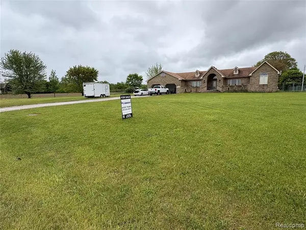 3351 Reid Road, Mundy Twp, MI 48473