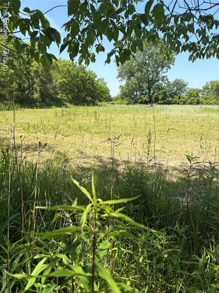 5091 N Irish Road, Richfield Twp, MI 48423