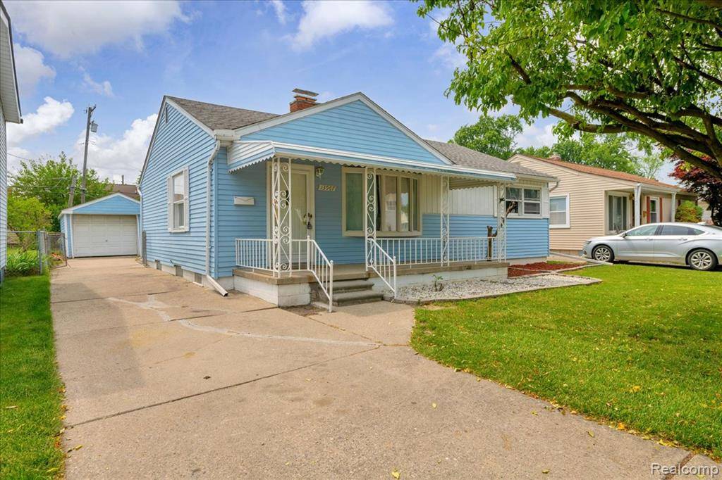 Redford Twp, MI 48239,13967 Seminole