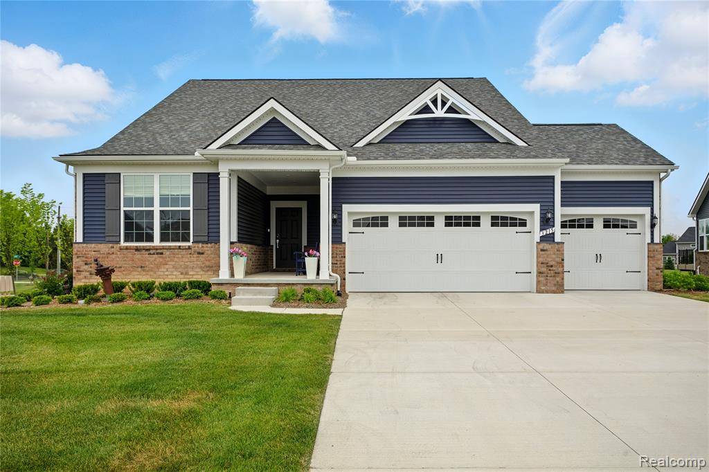 3215 Roslyn Drive, Pittsfield Twp, MI 48197