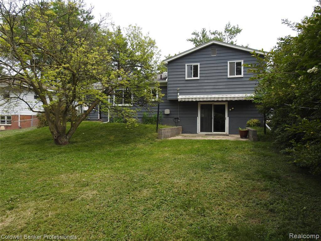 Waterford Twp, MI 48329,3267 Van Campen Drive