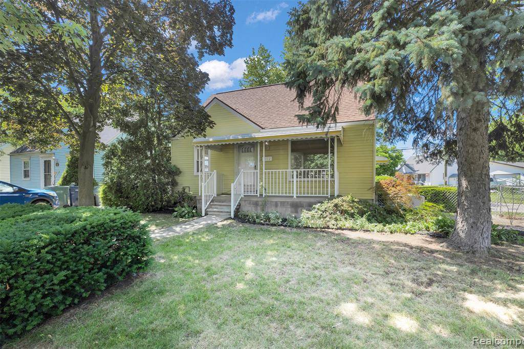 3112 Bailey Avenue, Lincoln Park, MI 48146