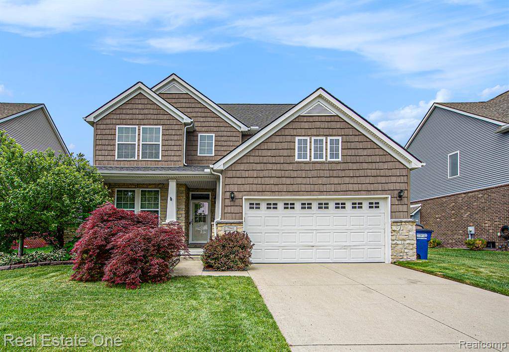 7941 Chestnut Drive, Westland, MI 48185