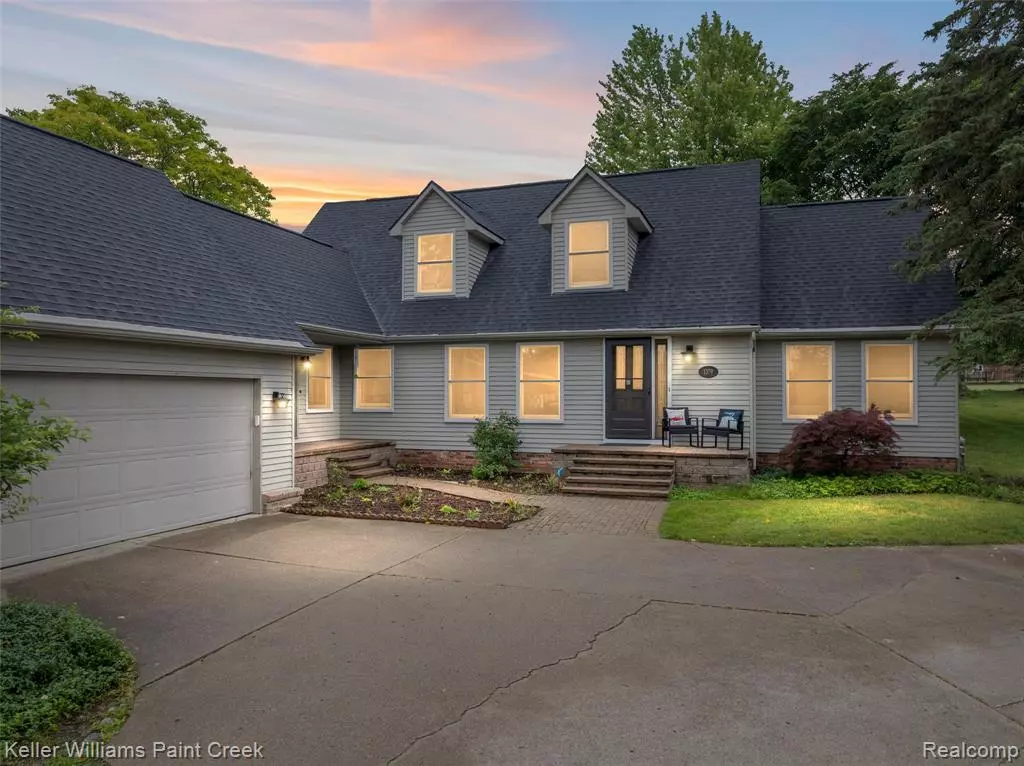 Rochester Hills, MI 48306,1379 Hathaway Rising