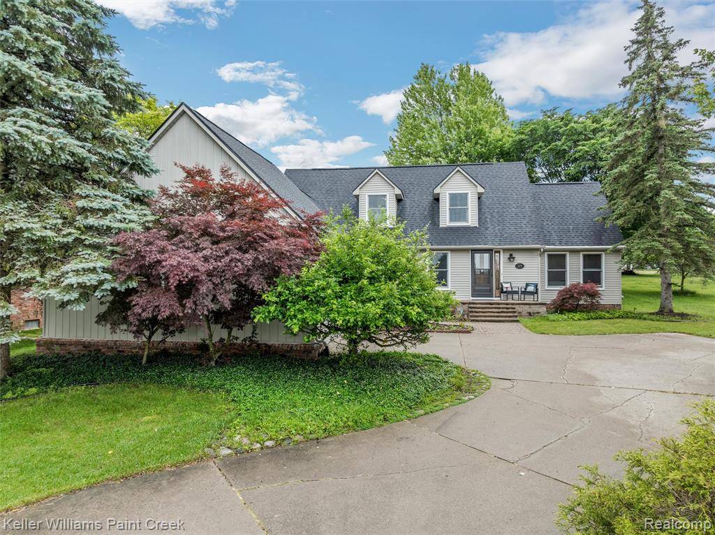 Rochester Hills, MI 48306,1379 Hathaway Rising