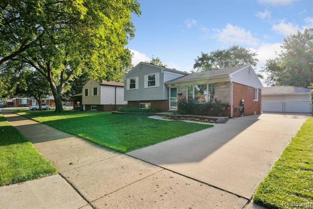 Warren, MI 48088,31740 Nelson Drive