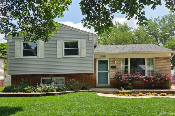 Warren, MI 48088,31740 Nelson Drive
