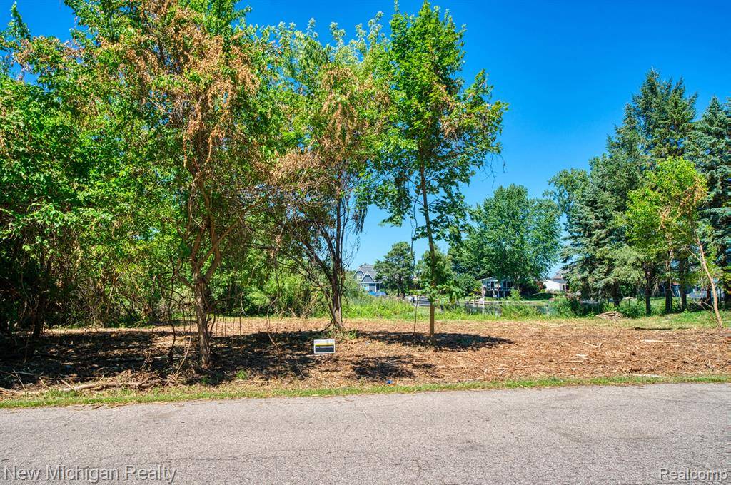 Fenton, MI 48430,VL Crane Road