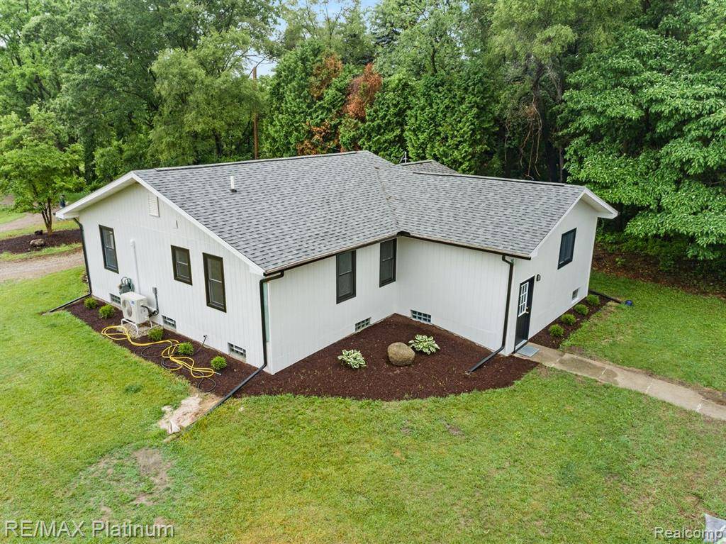 Hartland Twp, MI 48353,4125 N Tipsico Lake (5 Acres) Road N