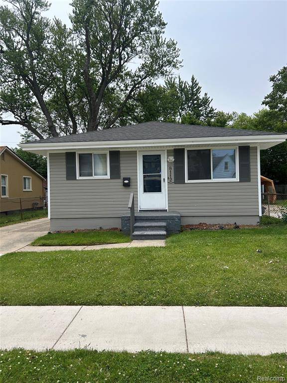 Warren, MI 48089,8112 Republic Avenue