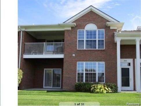 16041 MORNINGSIDE, Northville Twp, MI 48168