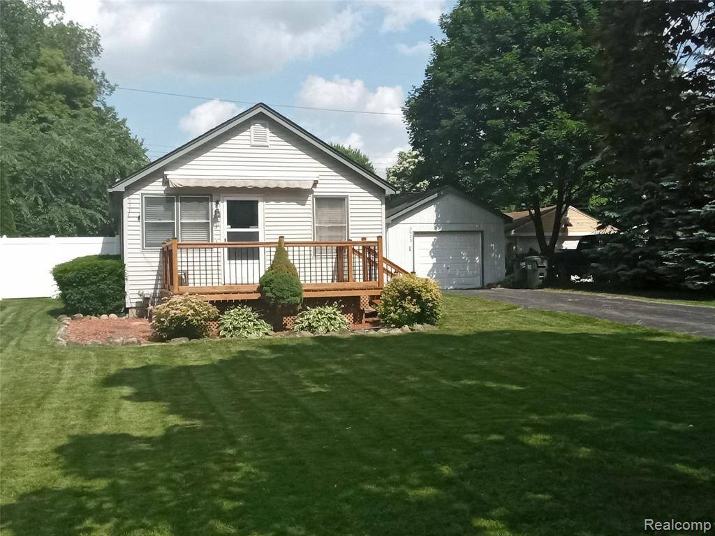 Rochester Hills, MI 48309,3923 Donley Avenue