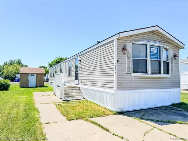 Clinton Twp, MI 48036,43636 Teal Cir