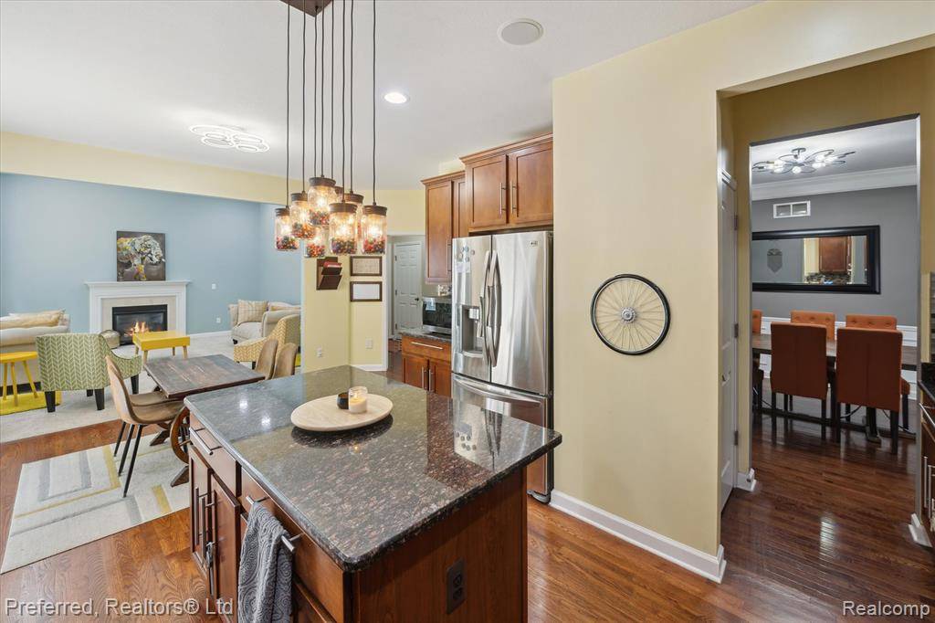 Novi, MI 48374,51159 Luke Lane