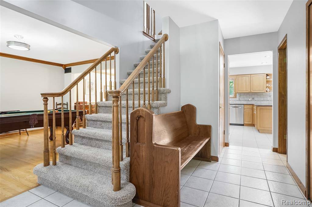 Troy, MI 48098,6652 Mountain Drive