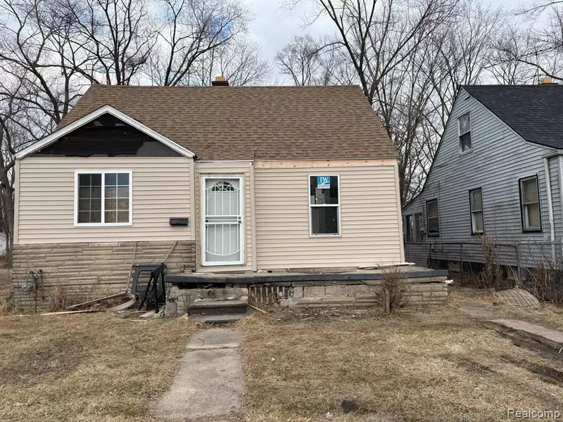20020 Hickory Street, Detroit, MI 48205