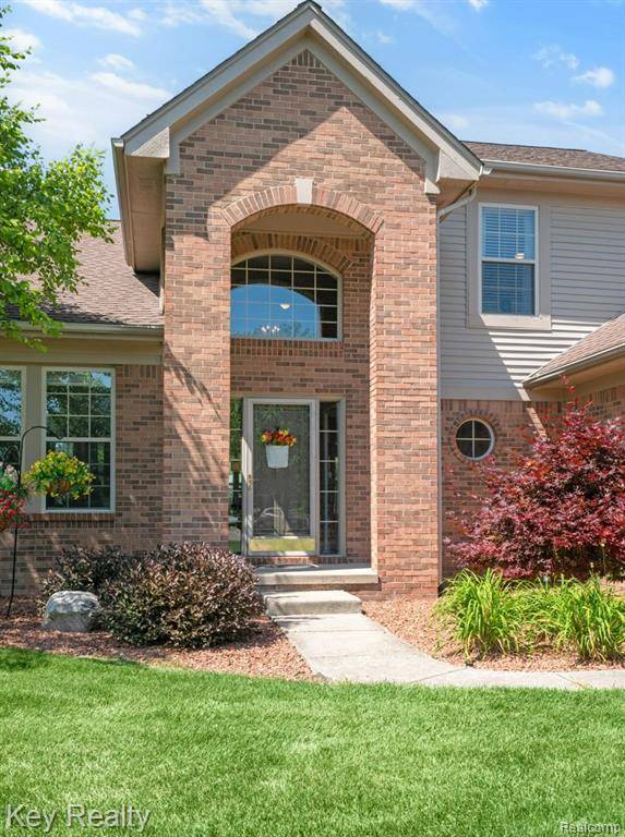 Canton Twp, MI 48187,1345 Kennebec Court