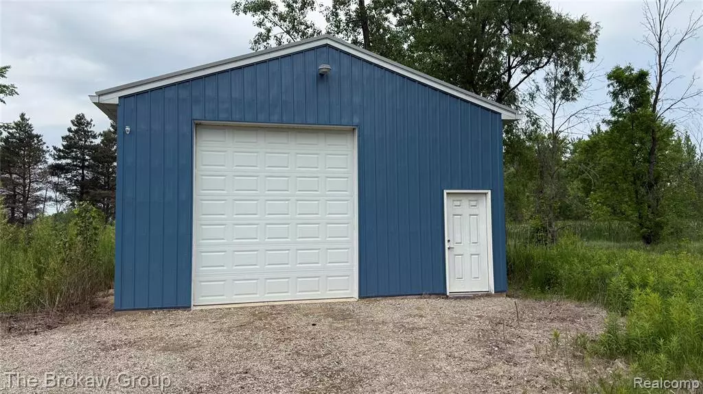 10696 Dunnigan Road, Emmett Twp, MI 48022