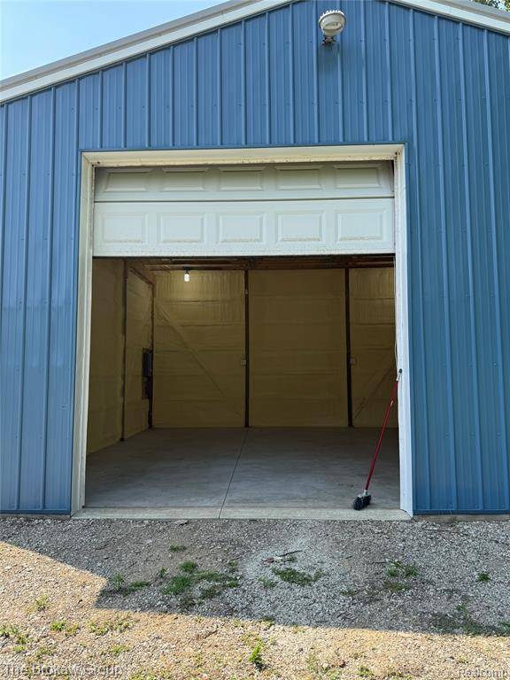 Emmett Twp, MI 48022,10696 Dunnigan Road